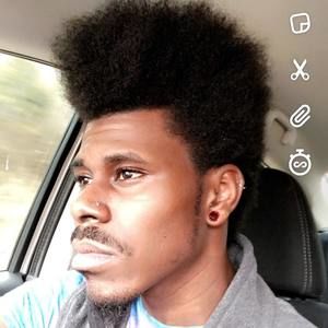 Meet your Posher, Markus